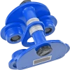 Тележка для тали холостая Shtapler GCT 2т